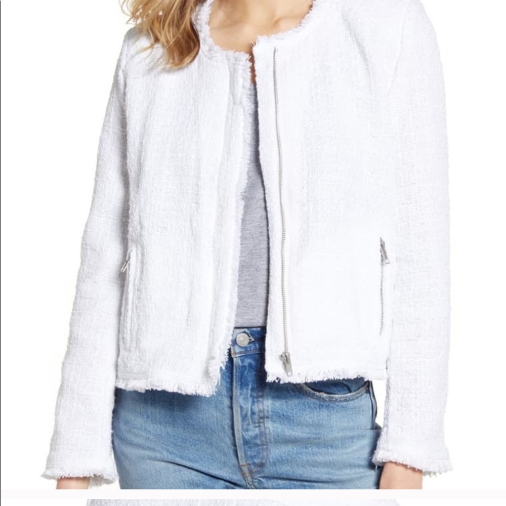BB Dakota Jacket